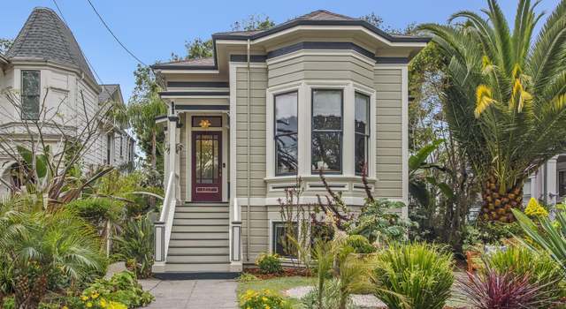Photo of 1217 Park Ave, Alameda, CA 94501