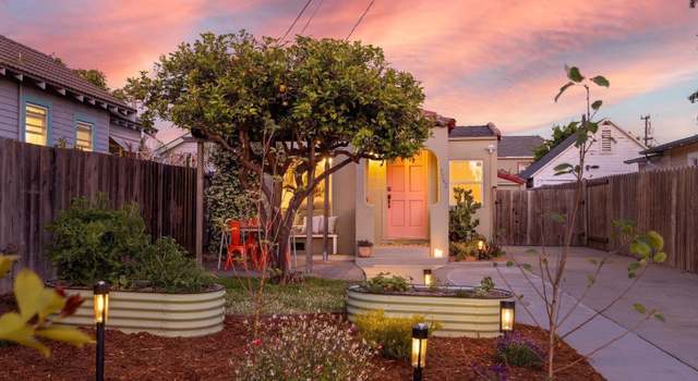 Photo of 3742 Loma Vista Ave, Oakland, CA 94619