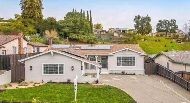 Property at 17976 Rockhurst Rd, Castro Valley, CA 94546, 4 beds, 3 baths