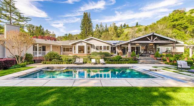 Photo of 1024 Pine Ln, Lafayette, CA 94549