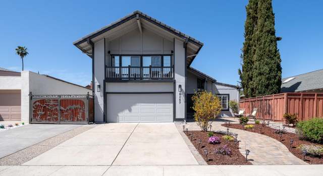 Photo of 6287 Mountford Dr, San Jose, CA 95123
