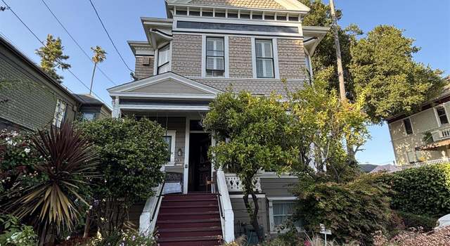 Photo of 1831 San Jose Ave, Alameda, CA 94501