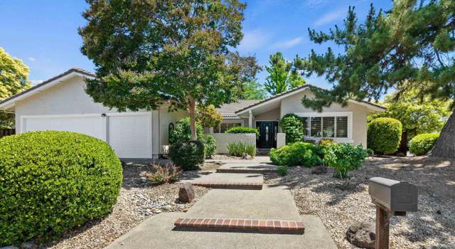 Photo of 2094 Trestle Glen Rd, Walnut Creek, CA 94598
