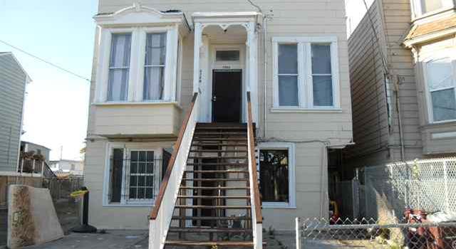 Photo of 1722 8th St, Oakland, CA 94607