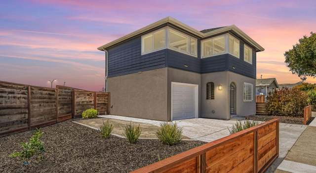Photo of 447 Stege Ave, Richmond, CA 94804