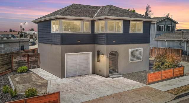 Photo of 447 Stege Ave, Richmond, CA 94804