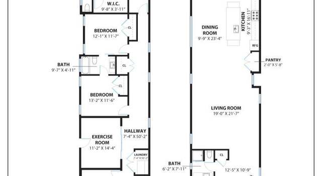 Photo of 730 Henry St, Oakland, CA 94607