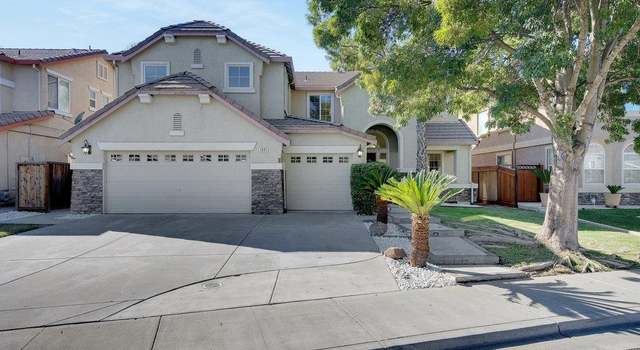 Photo of 1841 Lynn W Riffle St, Tracy, CA 95304