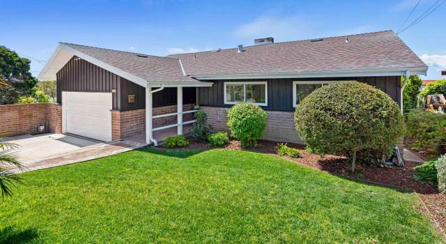 Photo of 2509 Tulare Ave, El Cerrito, CA 94530