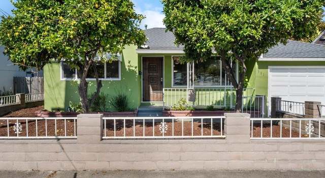 Photo of 301 Reva Ave, San Leandro, CA 94577
