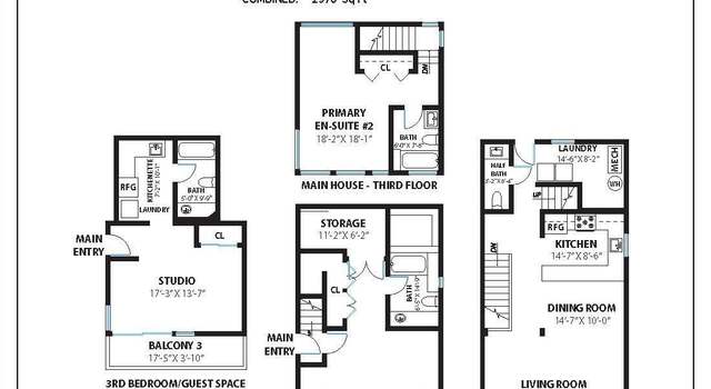 Photo of 3434 Dwight Way, Berkeley, CA 94704
