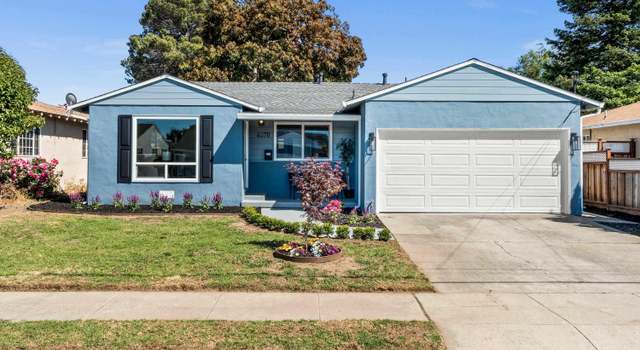 Photo of 4570 San Juan Ave, Fremont, CA 94536