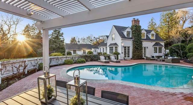 Photo of 2688 Caballo Ranchero Dr, Diablo, CA 94528