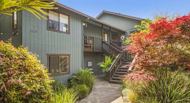 Photo of 2829 Carmel St Unit B, Oakland, CA 94602