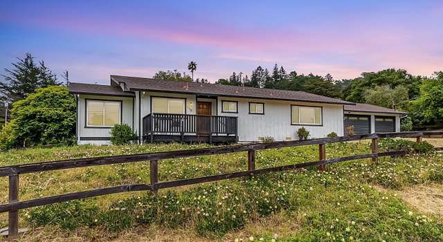 Photo of 115 Ranchitos Del Sol, Aptos, CA 95003