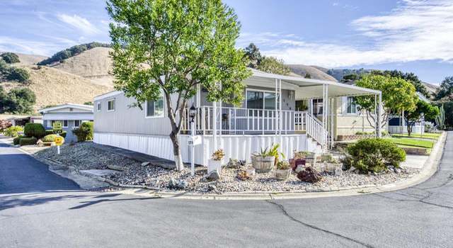 Photo of 711 Old Canyon Rd #178, Fremont, CA 94536
