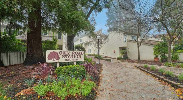 Photo of 2700 Oak Rd #26, Walnut Creek, CA 94597