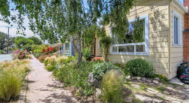Photo of 6115 Santa Cruz Ave, Richmond, CA 94804