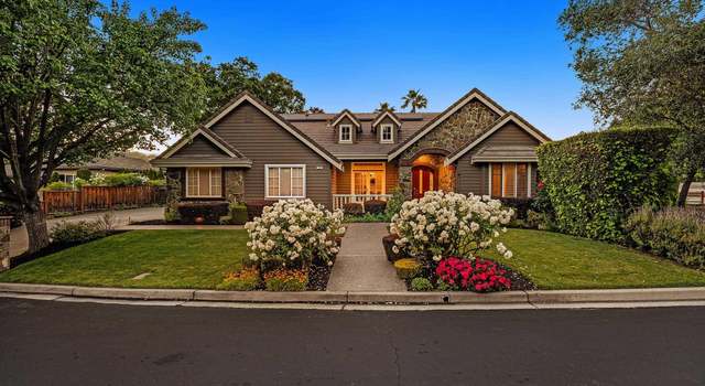 Photo of 10 Woodside Dr, Danville, CA 94506