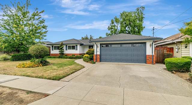 Photo of 38426 Kimbro St, Fremont, CA 94536
