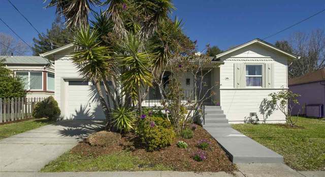 Photo of 786 Kern St, Richmond, CA 94805