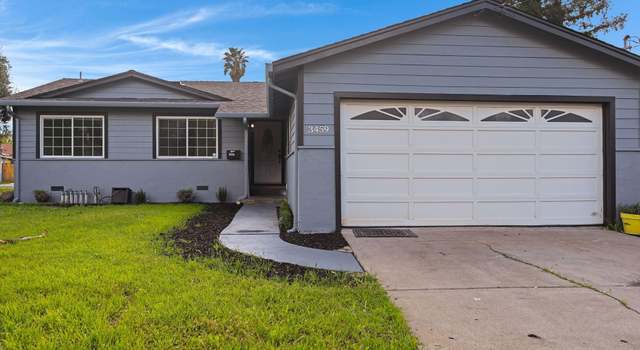 Photo of 3459 Cranbrook Way, Concord, CA 94520