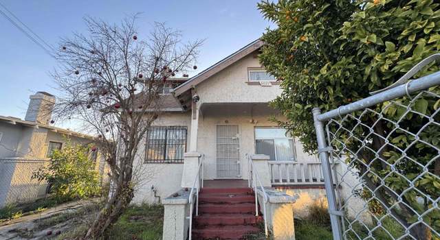 Photo of 6027 Avenal Ave, Oakland, CA 94605
