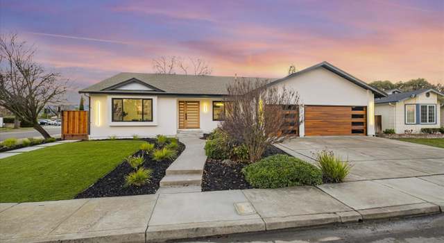 Photo of 3390 Morgan Ct, Pleasanton, CA 94588