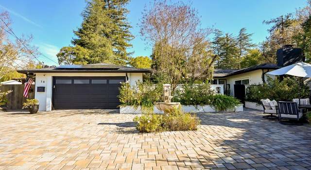 Photo of 18 Olympia Fields Ct, San Ramon, CA 94583