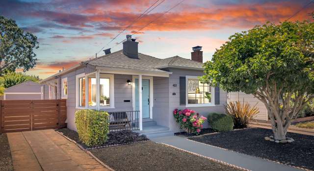 Photo of 401 Dolores Ave, San Leandro, CA 94577