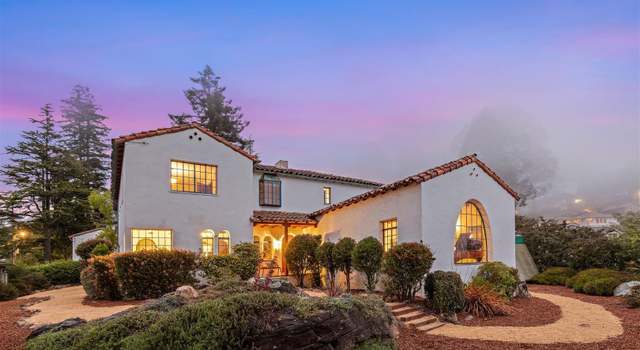 Photo of 901 Grizzly Peak Blvd, Berkeley, CA 94708