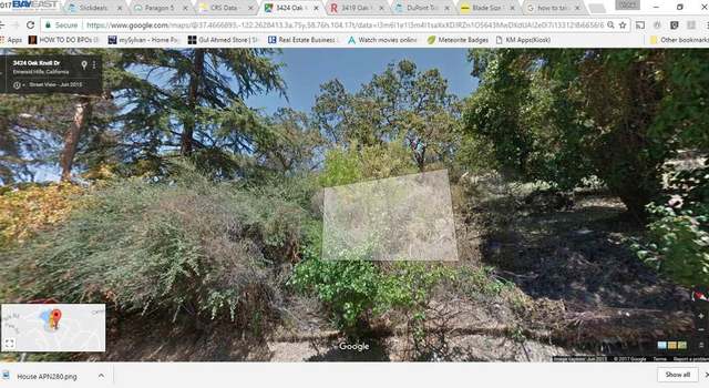 Photo of Oak Knoll Dr, Redwood City, CA 94062