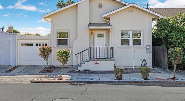 Photo of 387 Melven Ct, San Leandro, CA 94577