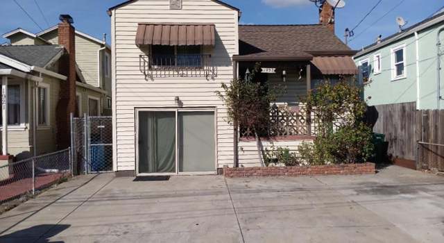 Photo of 1927 103rd Ave, Oakland, CA 94603