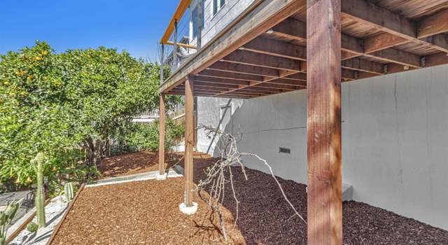 Photo of 4521 Fairbairn Ave, Oakland, CA 94619