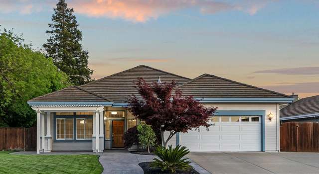 Photo of 5799 Cherry Way, Livermore, CA 94551