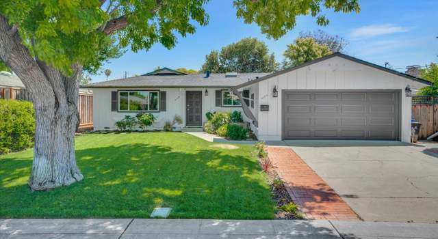 Photo of 41674 Mahoney St, Fremont, CA 94538