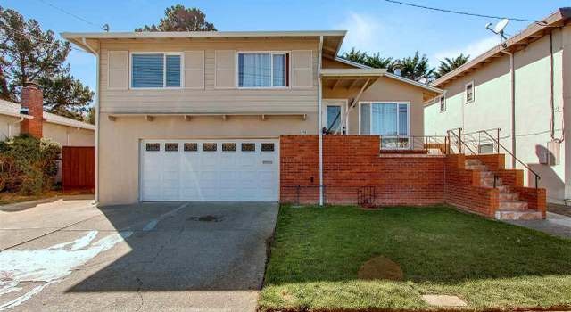Photo of 643 Newman Dr, South San Francisco, CA 94080