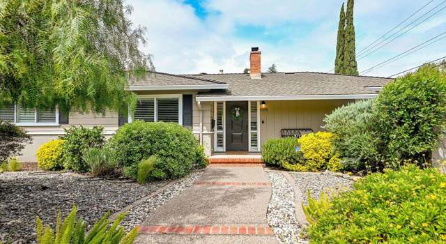 Photo of 1199 Saint Francis Dr, Concord, CA 94518