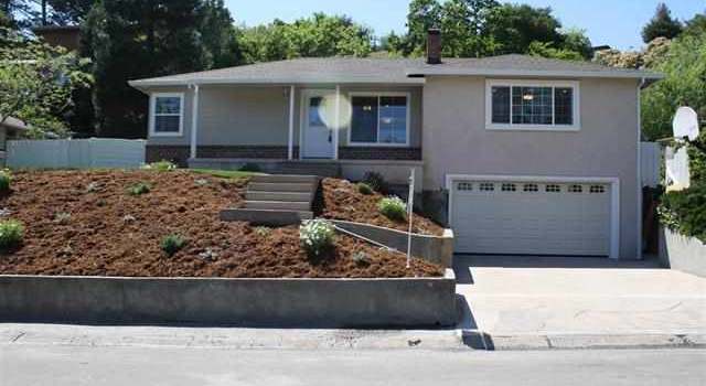 Photo of 1277 Juanita Dr, Walnut Creek, CA 94595