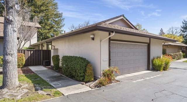 Photo of 1965 Countrywood Ct, Walnut Creek, CA 94598