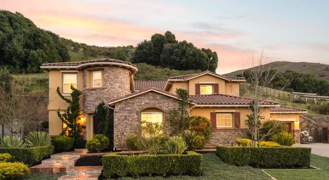 Photo of 1143 Hawkshead Cir, San Ramon, CA 94583