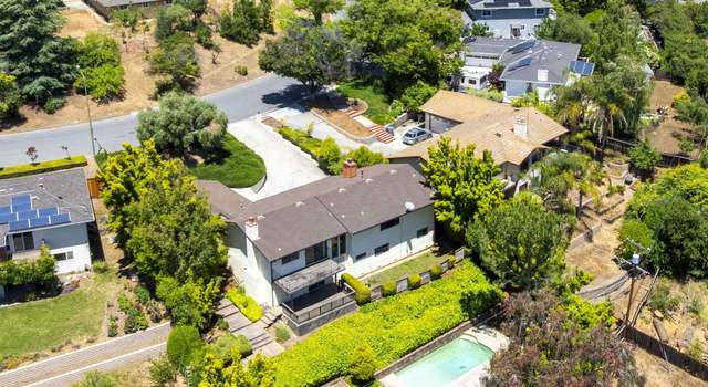 Photo of 3624 Warner Dr, San Jose, CA 95127