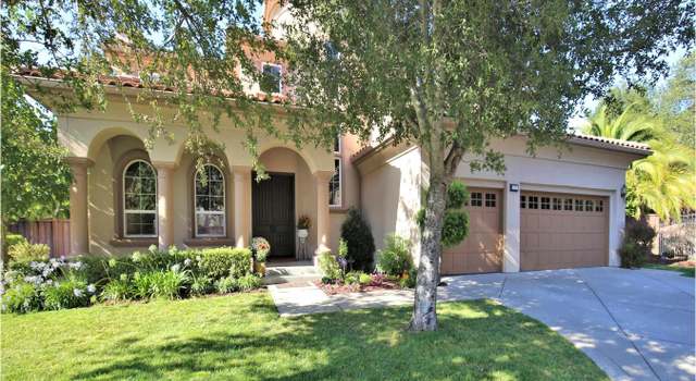 Photo of 101 Lyndhurst Pl, San Ramon, CA 94583