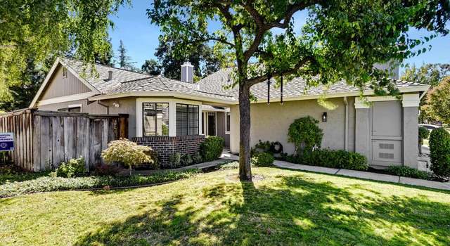 Photo of 240 Bridgeside Cir, Danville, CA 94506