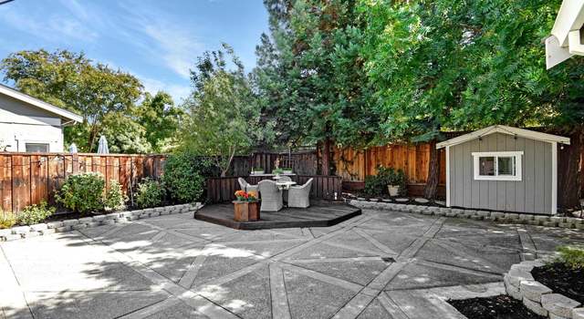 Photo of 240 Bridgeside Cir, Danville, CA 94506