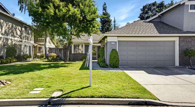 Photo of 240 Bridgeside Cir, Danville, CA 94506