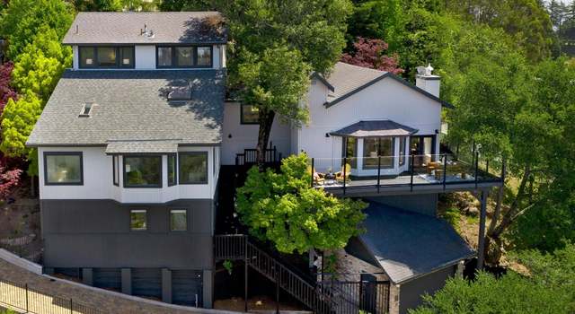 Photo of 6950 Elverton Dr, Oakland, CA 94611