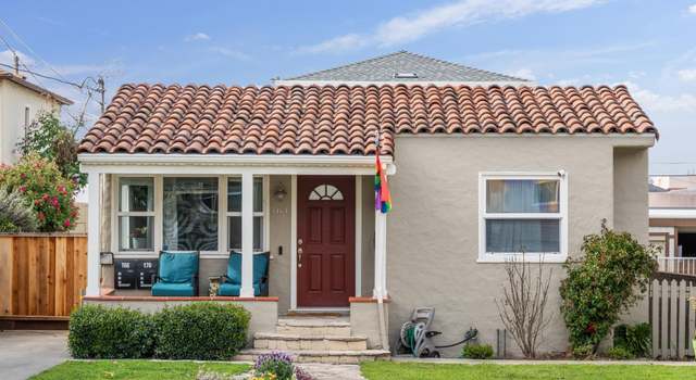 Photo of 164 Belleview Dr, San Leandro, CA 94577