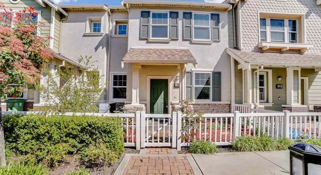 Photo of 423 Niles Cmn, Fremont, CA 94536